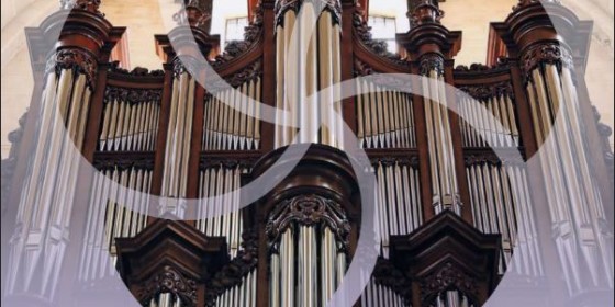 Concert de Monica Melcova (orgue)