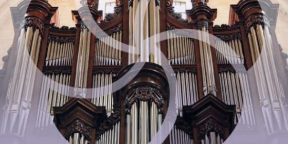 Concert de Benoît Mernier (orgue)